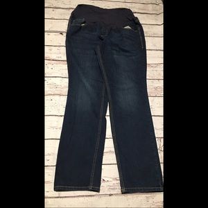 MATERNITY Jean from Old Navy - NWOT